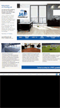 Mobile Screenshot of jaflooring.org